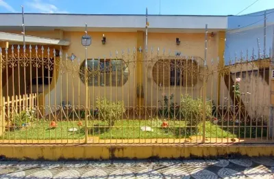 Casa com 3 quartos à venda na Avenida Padre Joaquim Gonçalves Pacheco, Jardim São Paulo, Sorocaba