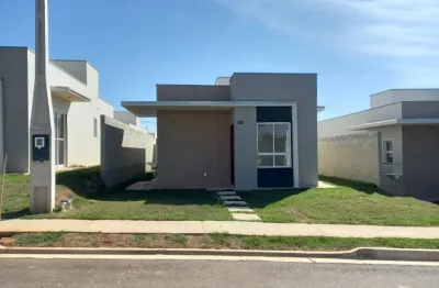 Casa em condomínio fechado com 3 quartos à venda na Avenida Três de Março, Aparecidinha, Sorocaba