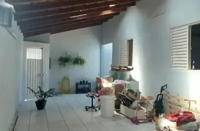 Casa com 3 quartos à venda na Rua Mateus, 11, Maravilha, Uberlândia