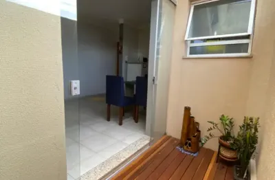 Lindo apartamento pronto para morar próximo da av joão naves .