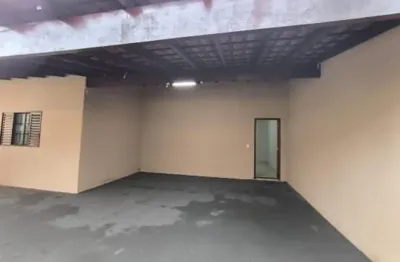 Residência em excelente localização aceita financiamento bancários