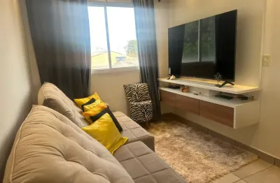 Lindo apartamento pronto para morar localizacão privilegiada