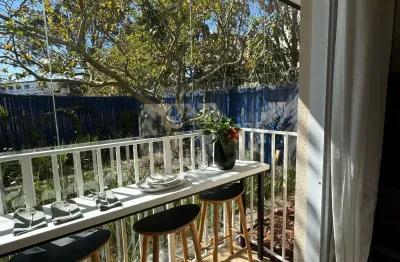 Apartamento com 1 quarto à venda na Alameda dos Tupinas, 137, Planalto Paulista, São Paulo