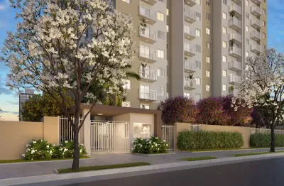 Lindo apartamento no jaçanã - bem pertinho hipermercado bergamini