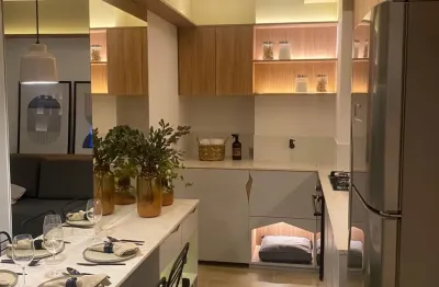 Apartamento na vila andrade z/s de sp. 2 e 3 dorms.
