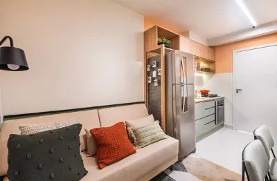 Apartamento com 2 quartos à venda na Rua Itália Giusti, 1159, Jardim Helian, São Paulo