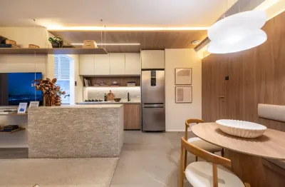 Apartamento com 2 quartos à venda na Rua Alegria, 200, Brás, São Paulo