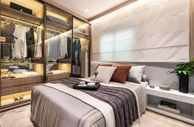 Apartamento com 3 quartos à venda na Rua Mateus Mascarenhas, 424, Jardim Pereira Leite, São Paulo
