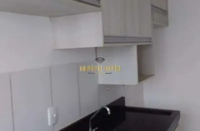 Apartamento a venda de 2 dormitórios no condomínio parque setubal em suzano - sp