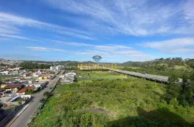 Apartamento a venda com 2 dormitórios no residencial caxanga ii em suzano-sp