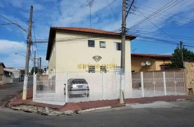 Prédio com 6 apartamentos para venda no parque santa rosa suzano - sp