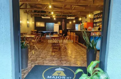 Venda do ponto comercial com ponta fechada - centro - mogi das cruzes