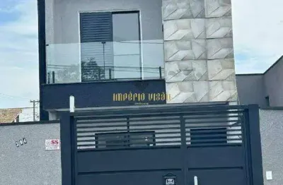 Sobrado a venda com 3 dormitórios, sendo 1 suíte com closet no bairro vila cecilia em mogi das cruzes-sp