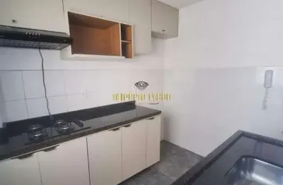 Apartamento com 2 dormitórios para venda no condomínio residencial séfora sem elevador em suzano- s.p