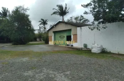 Galpão 210,41m² para locação no bairro vila amorim suzano