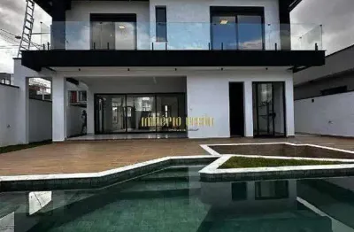 Sobrado com 3 dormitórios com sacada para venda no bairro cezar de souza sem elevador - cidade mogi das cruzes /sp