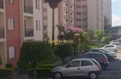 Apartamento com 3 dormitórios com sacada a venda no residencial viver bem com elevador no jardim santa helena - suzano/sp