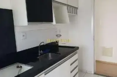 Apartamento à venda com 3 dormitórios com planejados, sendo 1 suíte, cozinha planejada no condomínio flex - suzano-sp