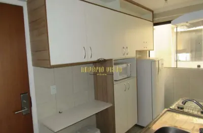 Apartamento mobiliado e com eletrodomésticos para aluguel no bairro jardim são luiz - suzano-sp