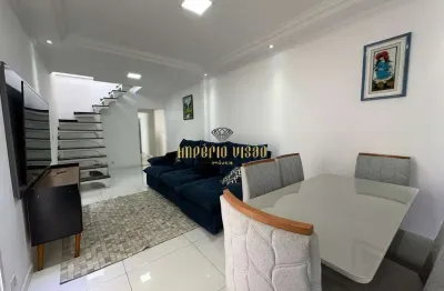 Sobrado com 3 dormitórios sem sacada para venda bairro jardim cacique- suzano- sp