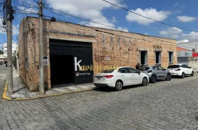 Salão comercial de 280m² para locação no centro de mogi das cruzes-sp ,próximo ao shopping urupema