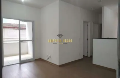 Apartamento para venda com 2 dormitórios sendo 1 suíte - parque santa rosa - suzano-sp