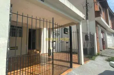 Sobrado grande com 3 dormitórios sem sacada para venda em guarulhos - sp.