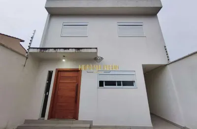 Casa com 4 quartos para alugar na Rua Carlos Henrique Rathsan, Sítio São José, Suzano