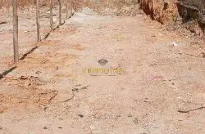 Lote à venda com 157,56 m² no jardim nicea - itaquaquecetuba - sp