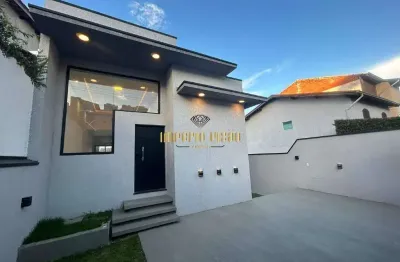 Casa com 3 dormitórios, sendo 1 suíte com sacada para venda no bairro vila rei - cidade -suzano/sp