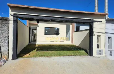 Casa com 3 dormitórios para venda no jardim das flores - suzano - sp