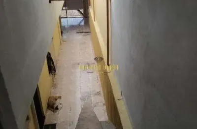 Sobrado com 2 dormitórios para venda com churrasqueira no jardim urupês - suzano - sp