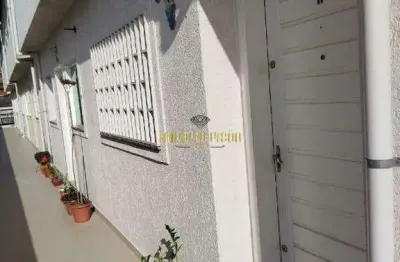 Sobrado de condomínio à venda, 2 quartos, 2 vagas, parada xv de novembro - são paulo/sp