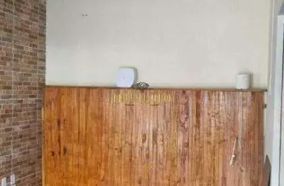 Salão comercial com 20 m² para locação na vila mogilar - mogi das cruzes/sp