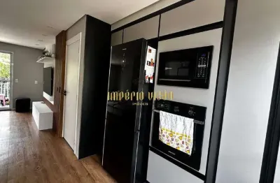 Sobrado à venda com 3 dormitórios, sendo 1 suíte no residencial casa tech, no bairro jardim modelo - suzano/sp