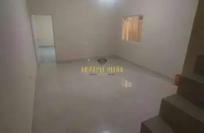 Casa comercial para locação com 6 salas 2 banheiros no centro de suzano - sp