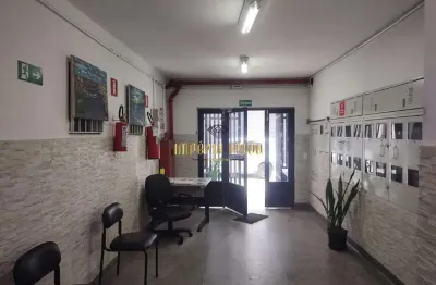 Sala comercial de 30m² no centro - sem elevador - suzano/sp