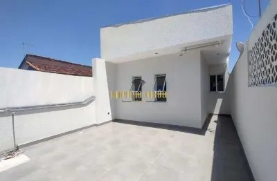 Casa de 3 dormitórios sendo 1 suíte à venda na cidade cruzeiro do sul - suzano/sp