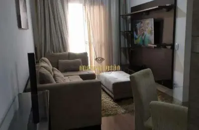 Apartamento com 2 dormitórios para venda no condomínio villa monte bello sem elevador em itaquaquecetuba - s.p