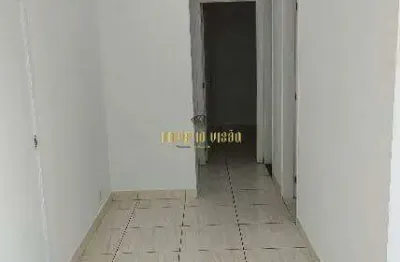 Apartamento à venda com 2 dormitórios, com elevador no condomínio recanto do sol em suzano-sp