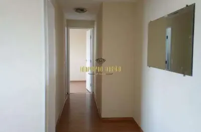 Apartamanto à venda com 2 dormitórios em jundiapeba no condomínio spazio malibu em mogi das cruzes-sp