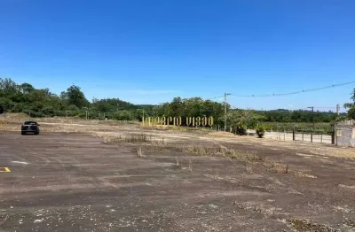 Lote de 25,395m² à venda com certidão de uso e ocupação do solo para galpões e condomínio residencial horizontal em mogi das cruzes-sp
