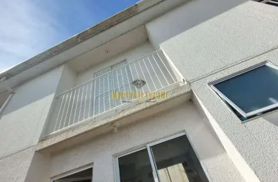 Sobrado à venda com 2 dormitórios no condomínio mirante 2 em suzano-sp