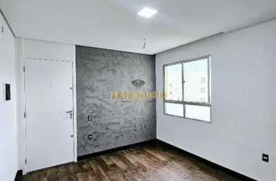 Apartamento a venda com 2 dormitórios no condomínio manacá em mogi das cruzes-sp