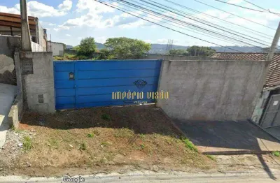 Lote à venda no bairro recreio bela vista em suzano-sp