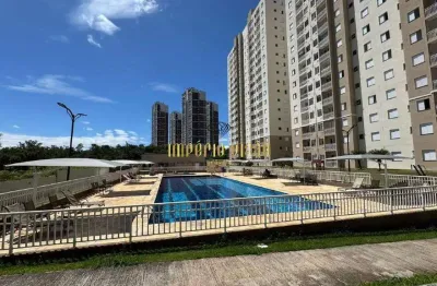 Apartamento térreo com 1 dormitório no condomínio máximo em mogi das cruzes-sp