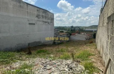 Terreno à venda de 15x45 na vila suíça em mogi das cruzes-sp