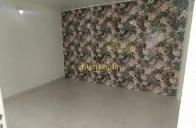 Sala comercial com 35m² para locação no centro de suzano sp