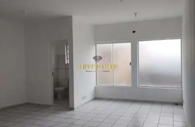 Sala comercial para locação no no bairro jardim santa lúcia - suzano/sp