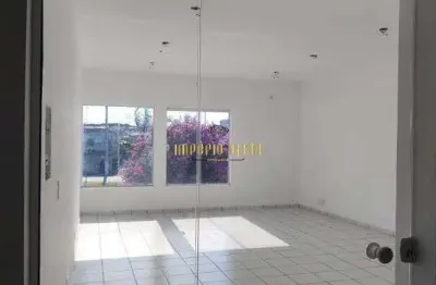 Sala comercial para locação no no bairro jardim santa lúcia - suzano/sp